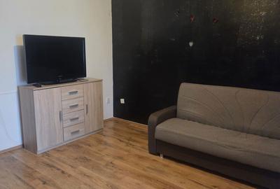 Garsonieră decomandată în Exterior Vest - 2