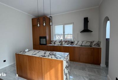 Apartament cu 3 camere în Corbeanca - 1