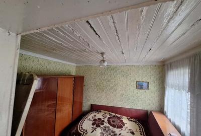 Casa strada principala 650m Horlesti Rediu Casa strada principala 650m Horlesti Rediu - 5