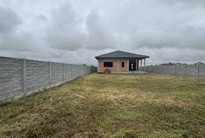 Casa individuala - 700mp teren - 8