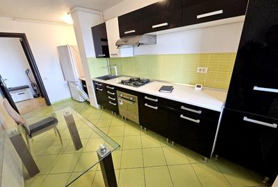 Apartament cu 2 camere decomandat, mobilat în 1 Mai - 5