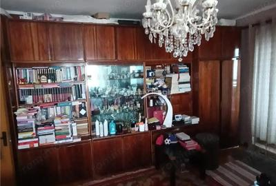 Apartament cu 2 camere decomandat în Brătianu - 8