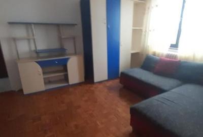 Apartament cu 2 camere semidecomandat în Central - 4