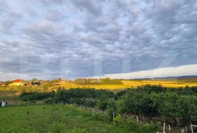 Casă cu 5 camere cu Teren 2600 Mp în Viile Satu Mare - 14