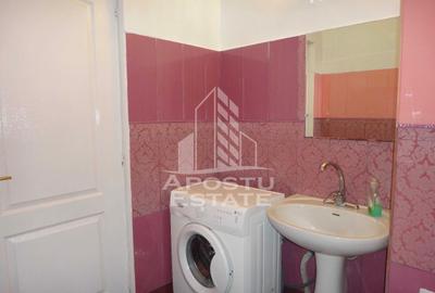 Apartament cu 2 camere decomandat, mobilat în Elisabetin - 7