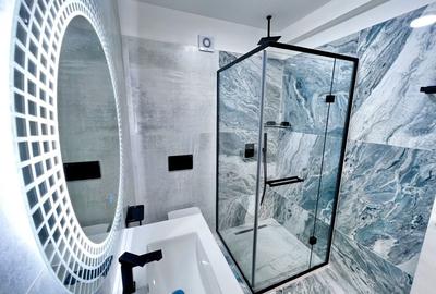 Apartament 3 Camere,  White Titanic Luxury , vedere la mare - 17