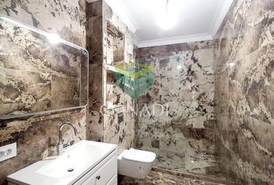 Apartament cu 4 camere decomandat în Băneasa - 7