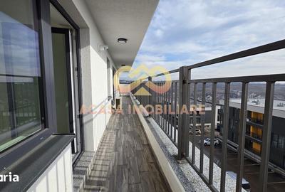 Apartament cu 3 camere decomandat în Valea Lupului - 11