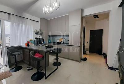Apartament 3 camere de vanzare in Floresti - 2