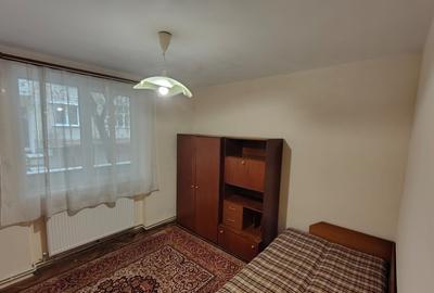 Apartament 3 camere, caramida, parter, 116mp construiti, Dragos Voda - 5