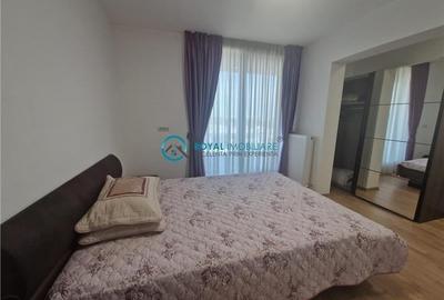 Royal Imobiliare - Vanzare Penthouse de Lux Zona Albert - 7