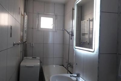 Apartament cu 2 camere nedecomandat în George Enescu - 4