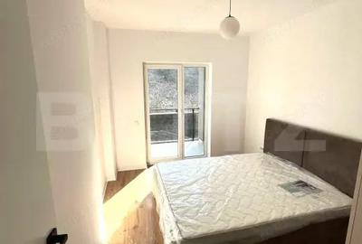 Apartament cu 2 camere semidecomandat în Florești - 3