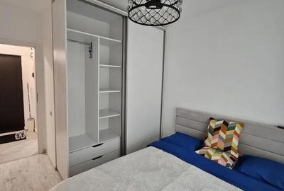 Garsonieră în Metalurgiei