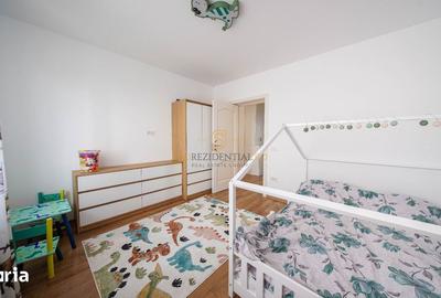 Casă cu 3 camere cu Teren 270 Mp în Vidra
