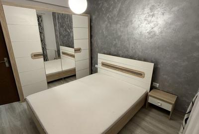 Apartament cu 3 camere decomandat în Turnișor - 3