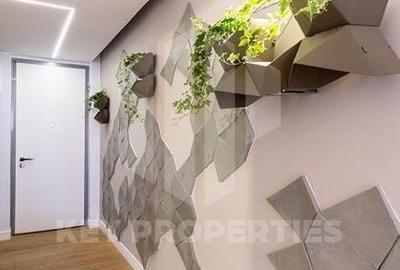 Cortina Residence, vedere panoramica, design deosebit - 5