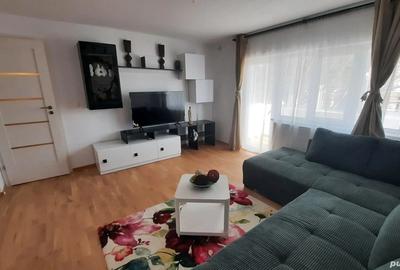 Proprietar,inchiriez apartament cu doua camere in Tipografilor - 11