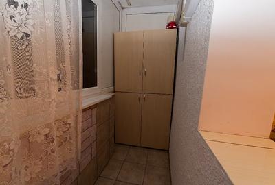 Apartament cu 2 camere decomandat, mobilat în Crângași - 6