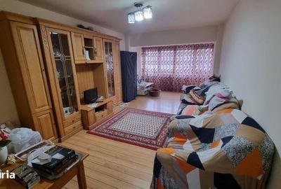 Apartament cu 2 camere decomandat în Orizont - 1