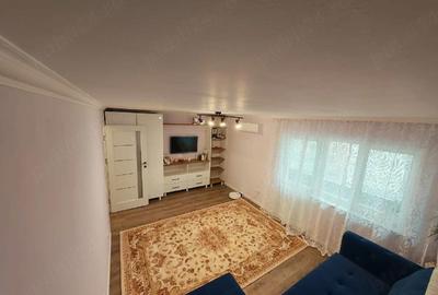 Apartament cu 3 camere decomandat în Soarelui - 10
