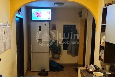 Apartament 3 camere | 66mp | Balcon | Gruia | Zona Stadion CFR - 5