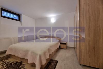 Casă individuală cu 9 camere cu Canalizare în Cotroceni - 21