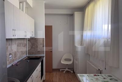 Apartament de 2 camere, 48 mp, zona Metalurgiei - 6