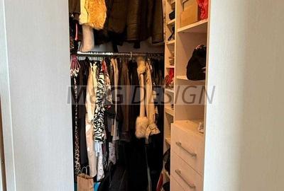 Apartament cu 2 camere semidecomandat în Giroc - 8