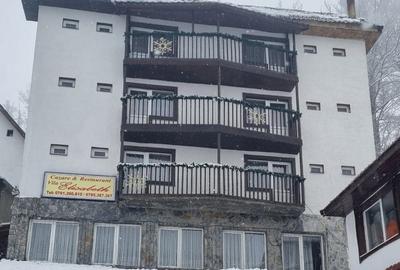 Casă cu 6 camere în Lupeni - 9