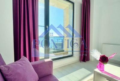 Apartament cu 2 camere în Cazino - 16