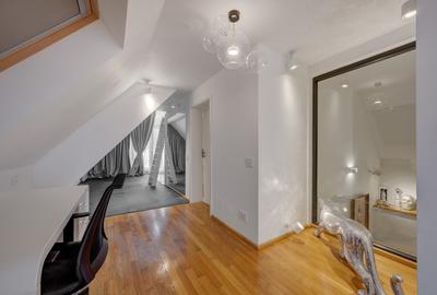 Penthouse Duplex Unic | Vedere Panoramica | Imobil Boutique - 33