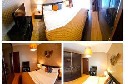 3 camere, nou,  parcare, metrou, cartier Quadra Place, Politehnica - 5