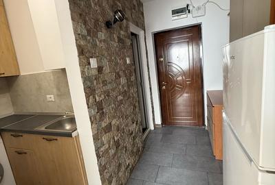 Garsonieră în Țiglina 1 - 2