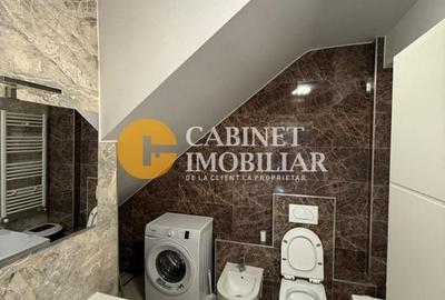 Apartament 3 camere Popas Pacurari - 5