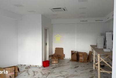 Spațiu comercial, de 163 mp, în 13 Septembrie - 2
