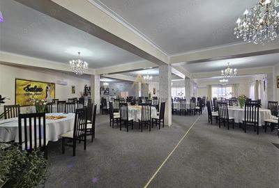 Spațiu comercial, de 550 mp, în Central - 5