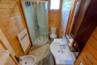 Casă cu Canalizare în Ciclova Română - 3