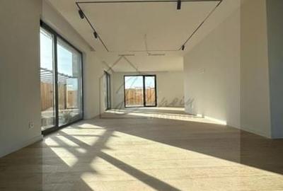 Vila premium 4 camere PIPERA-Tunari I complex rezidential - 2