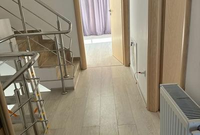 Casă cu 5 camere cu Teren 100 Mp în Chiajna - 19