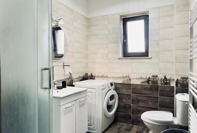 Apartment cu 2 camere tip studio la parter in zona Tractoru - 11
