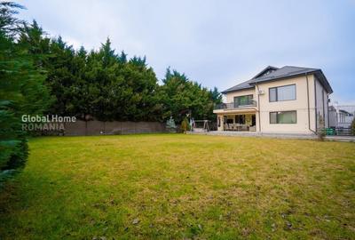 Casă individuală cu 8 camere cu Canalizare în Central - 44