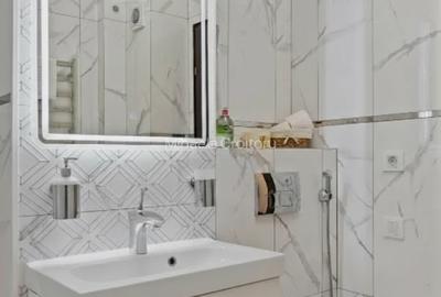 Apartament 3 camere Universitate – vedere Teatrul Național - km0 București - 8