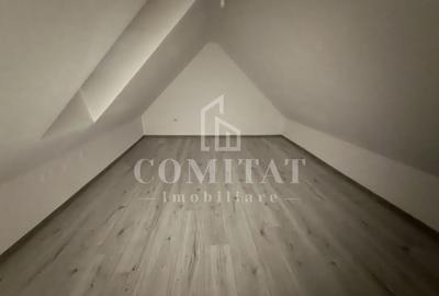 Casa înșiruită cu 4 camere | Parcare | Zona străzii A. Iancu Floresti - 8