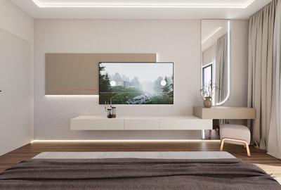 START VÂNZĂRI la cel mai nou complex din Iași: Apartament cu 1 camera decomandat - 5