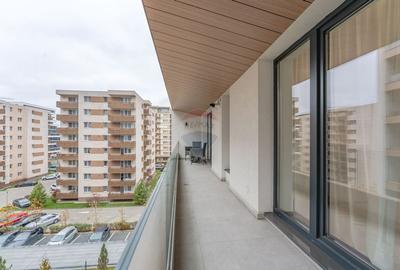 DE INCHIRIAT! - 2 camere decomandat Qualis 2 | Tractorul | Coresi DE INCHIRIAT! - 2 camere decomandat Qualis 2 | Tractorul | Coresi - 16