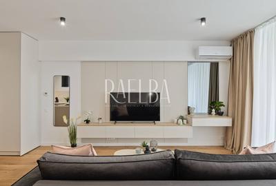 Apartament cu 2 camere semidecomandat în Cotroceni - 8