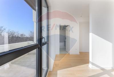 Casă individuală cu 5 camere cu Garaj în Cernica - 12