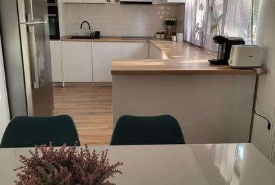 Casă cu 4 camere cu Teren 500 Mp în Ostroveni - 3