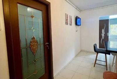 Apartament cu 3 camere în Central - 5
